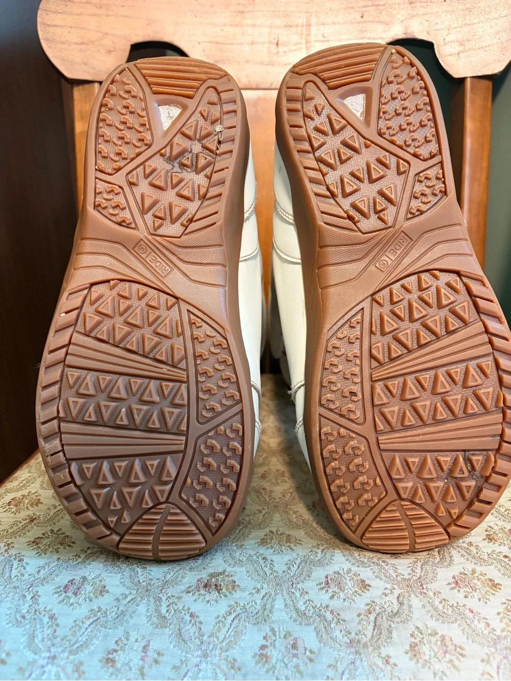 RIDE Hera snowboard boots